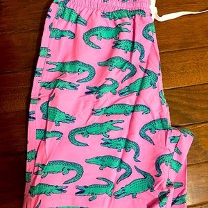 Chubby’s swim shorts, 7 inch